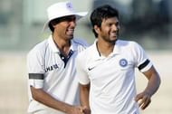 Jalaj Saxena could satisfy CSK's off-spin requirements